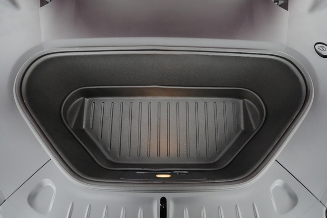 2023 Tesla Model S