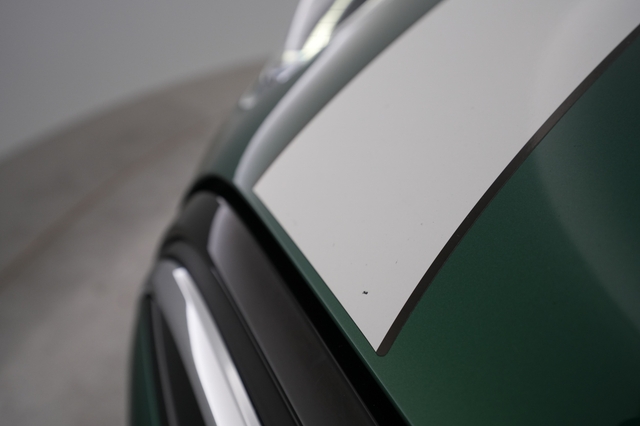 2023 MINI Cooper SE