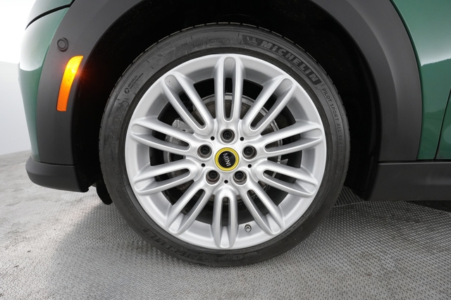 2023 MINI Cooper SE