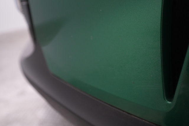 2023 MINI Cooper SE
