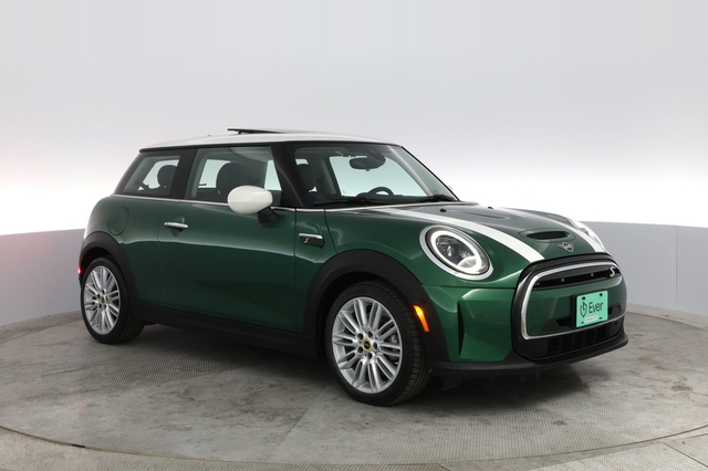 2023 MINI Cooper SE