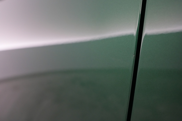 2023 MINI Cooper SE