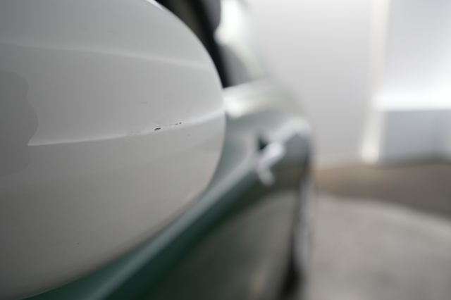 2023 MINI Cooper SE