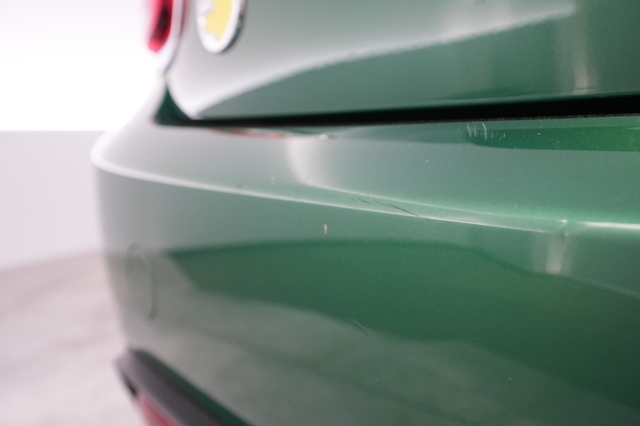 2023 MINI Cooper SE