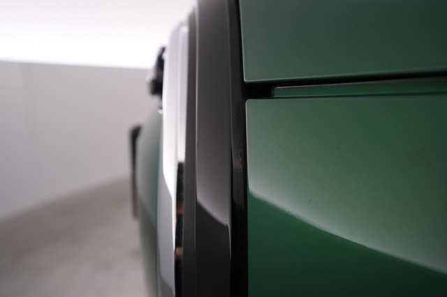 2023 MINI Cooper SE