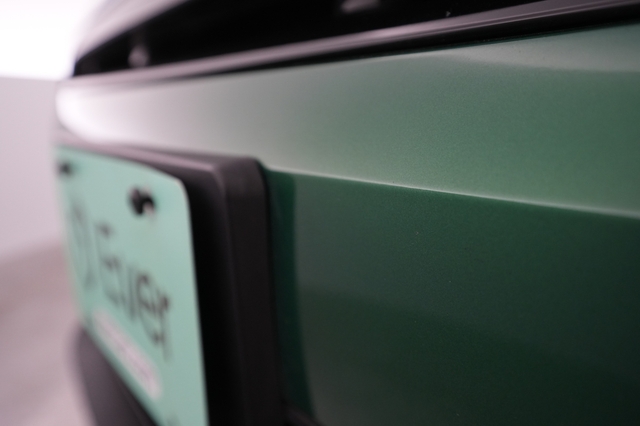 2023 MINI Cooper SE
