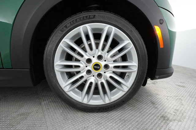2023 MINI Cooper SE