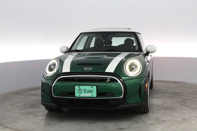 2023 MINI Cooper SE
