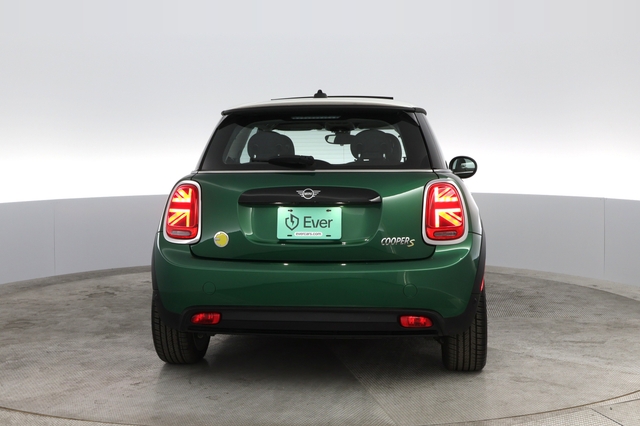 2023 MINI Cooper SE