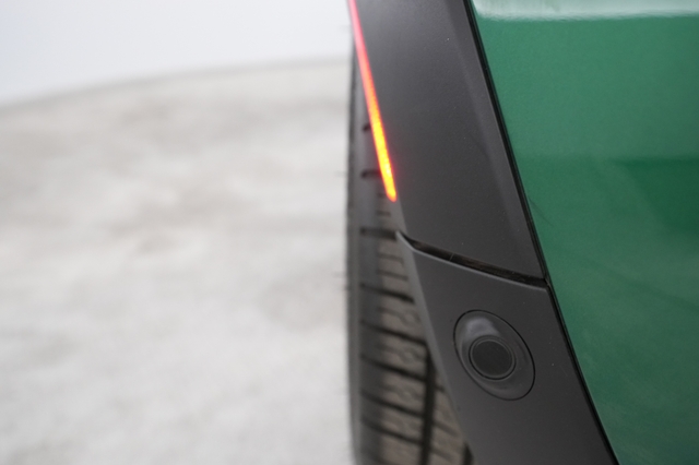 2023 MINI Cooper SE