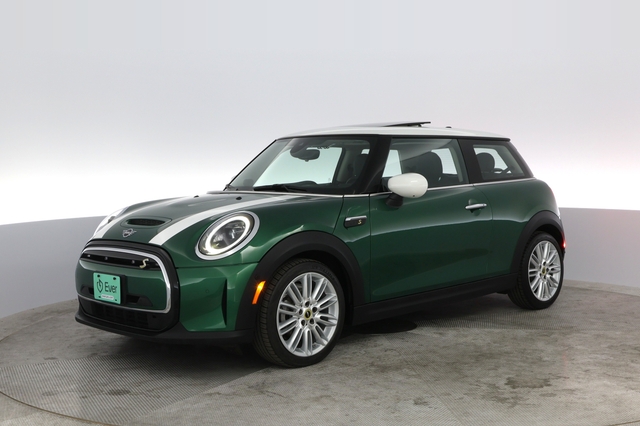 2023 MINI Cooper SE