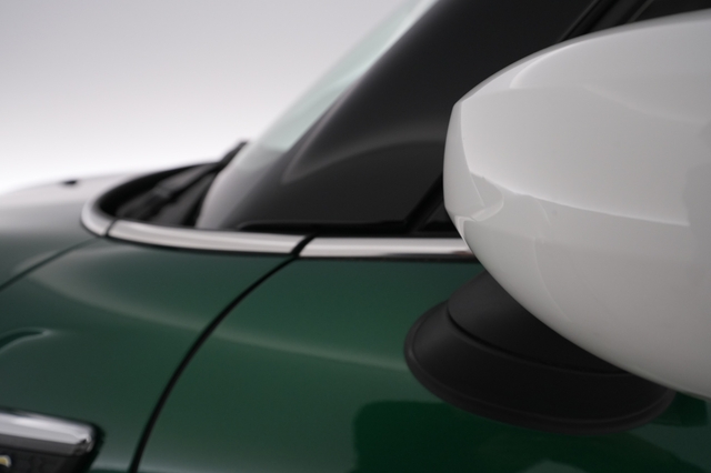 2023 MINI Cooper SE
