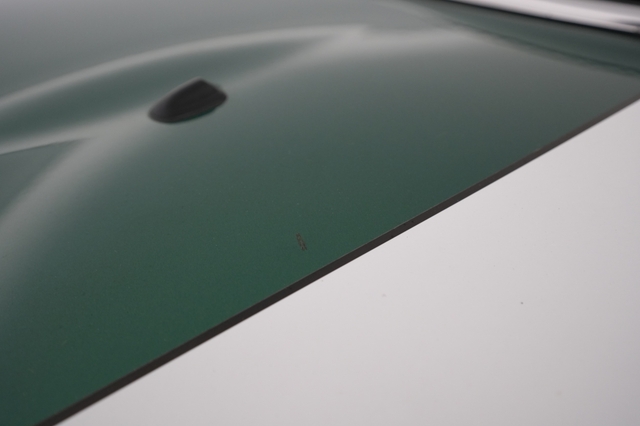 2023 MINI Cooper SE