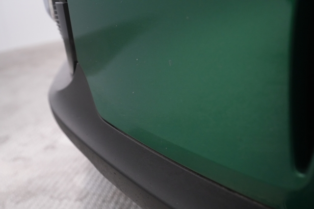 2023 MINI Cooper SE