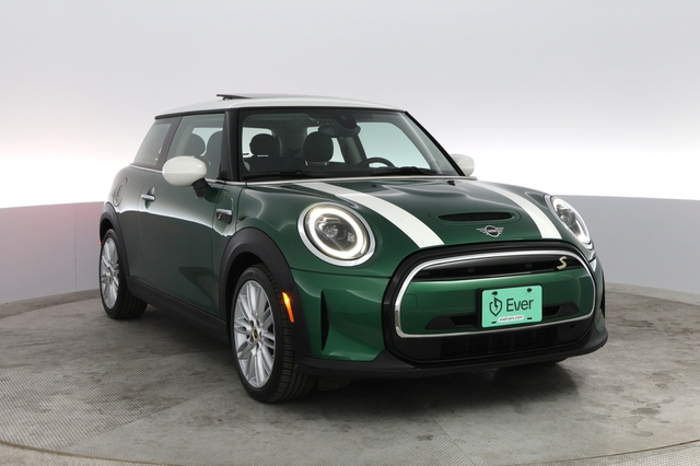 2023 MINI Cooper SE