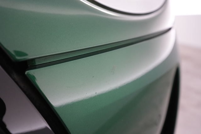 2023 MINI Cooper SE