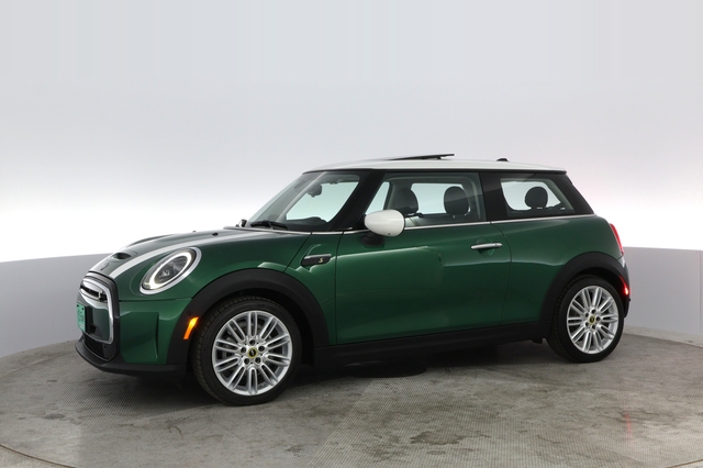 2023 MINI Cooper SE