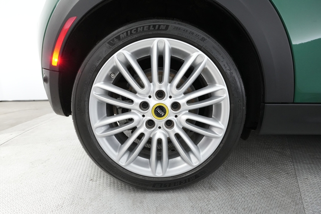 2023 MINI Cooper SE