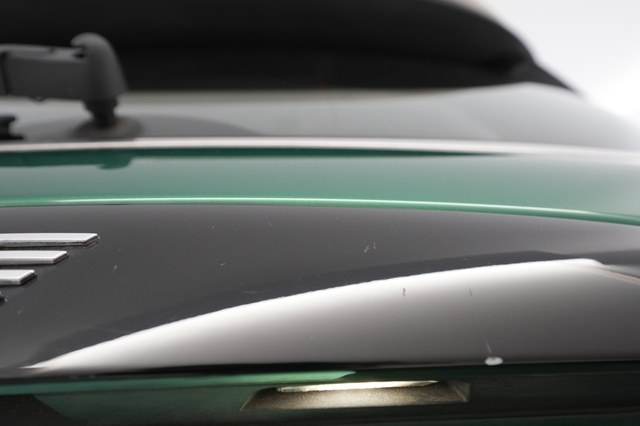 2023 MINI Cooper SE