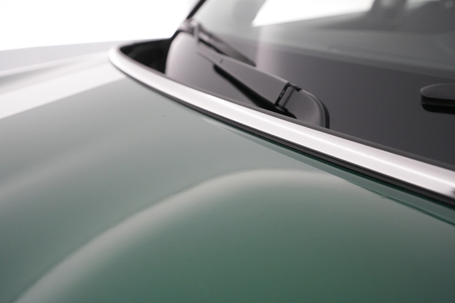 2023 MINI Cooper SE