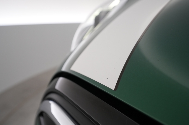 2023 MINI Cooper SE