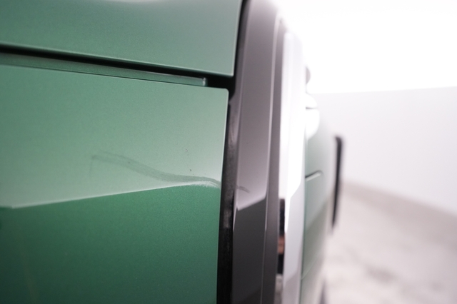 2023 MINI Cooper SE