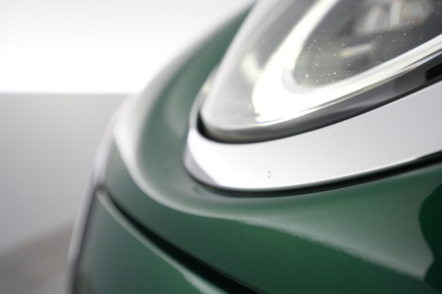 2023 MINI Cooper SE