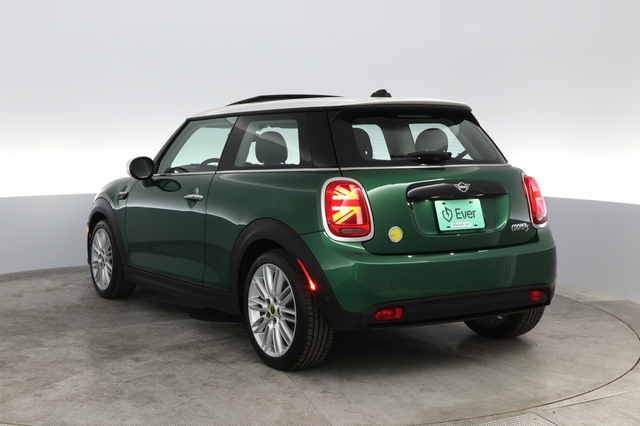 2023 MINI Cooper SE