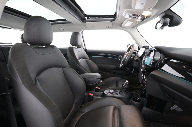 2023 MINI Cooper SE