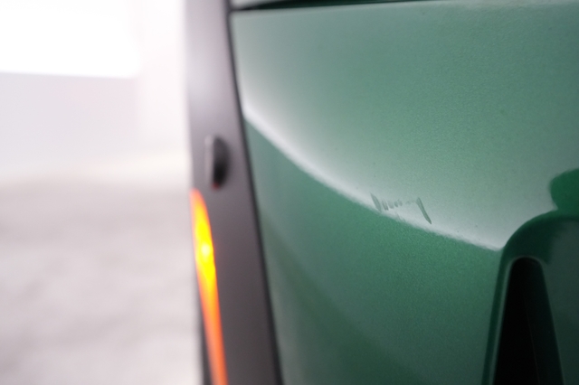 2023 MINI Cooper SE