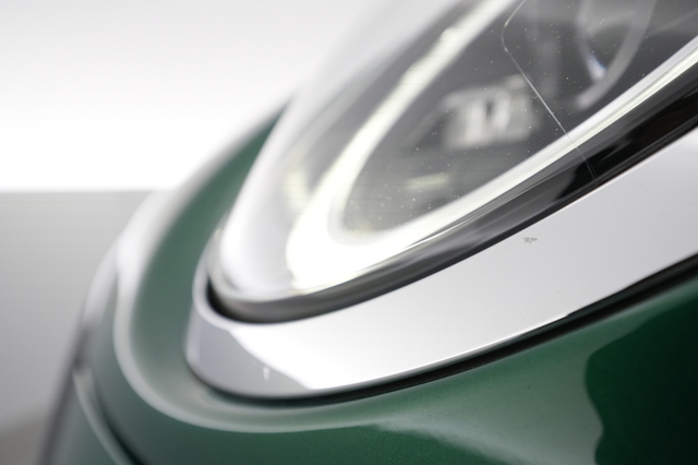 2023 MINI Cooper SE