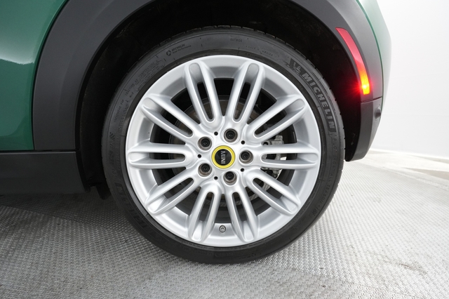 2023 MINI Cooper SE