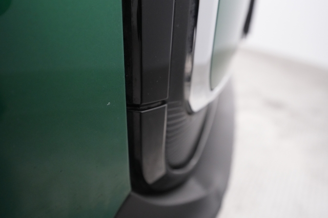 2023 MINI Cooper SE