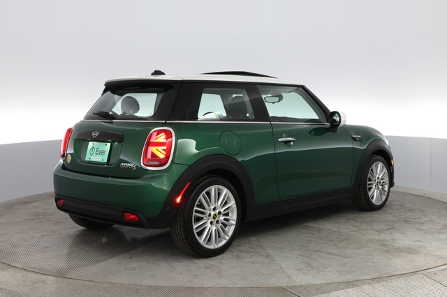 2023 MINI Cooper SE