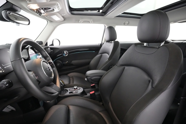 2023 MINI Cooper SE