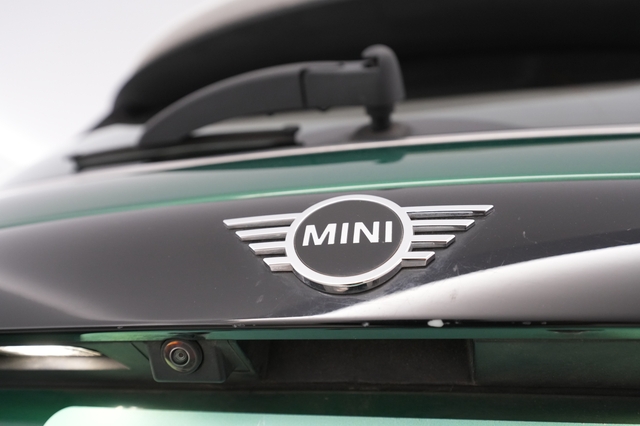 2023 MINI Cooper SE