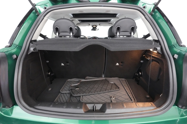 2023 MINI Cooper SE