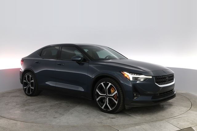 2022 Polestar 2
