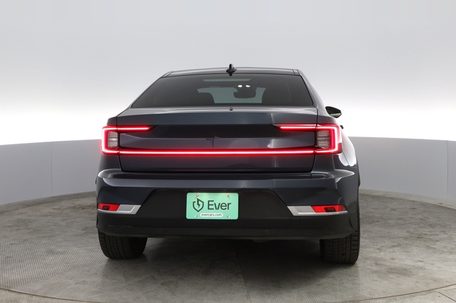 2022 Polestar 2