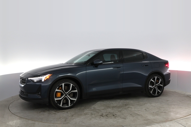 2022 Polestar 2