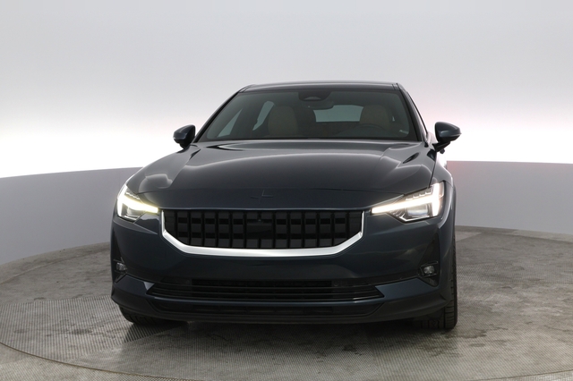 2022 Polestar 2