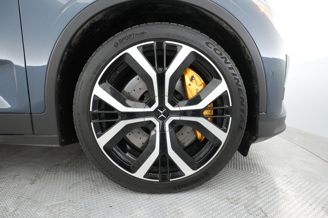 2022 Polestar 2