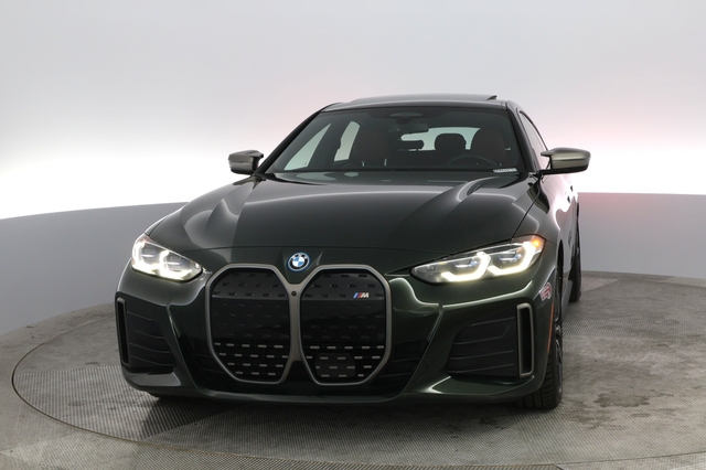 2023 BMW i4