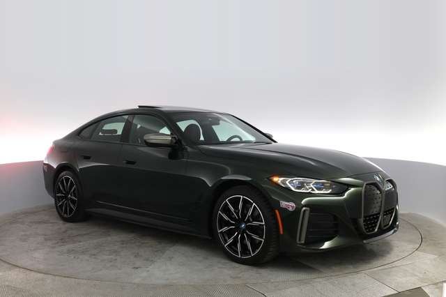 2023 BMW i4
