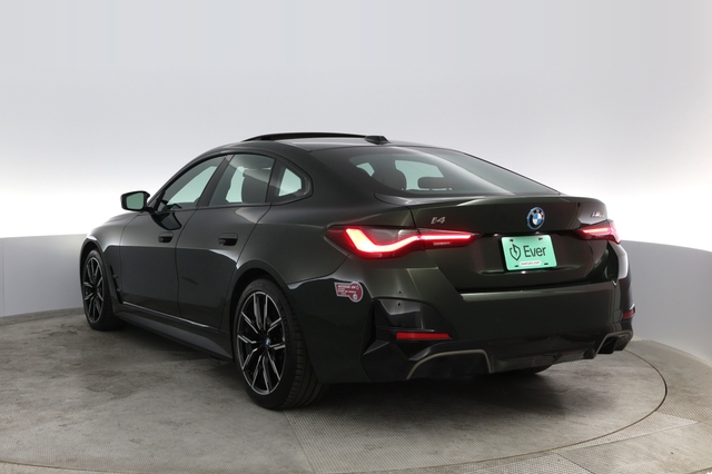 2023 BMW i4
