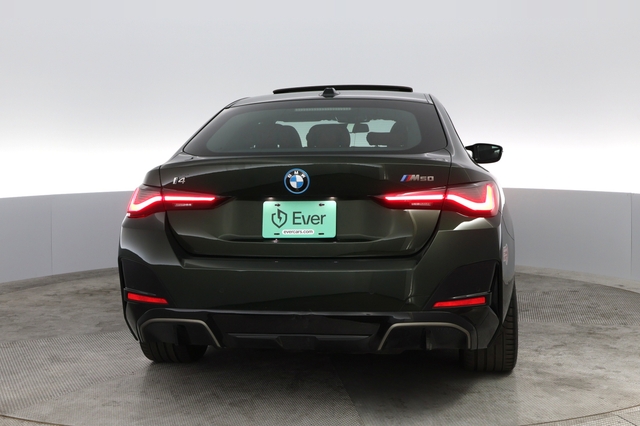 2023 BMW i4