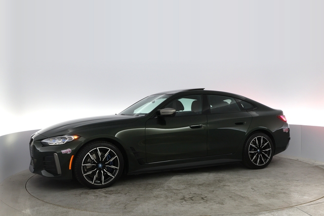 2023 BMW i4
