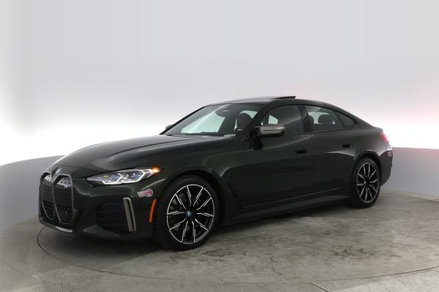 2023 BMW i4