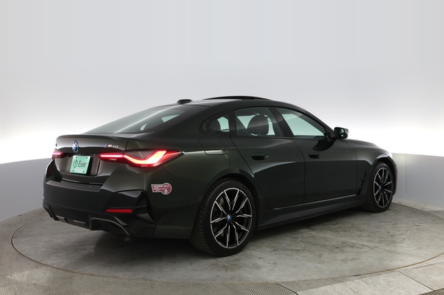 2023 BMW i4