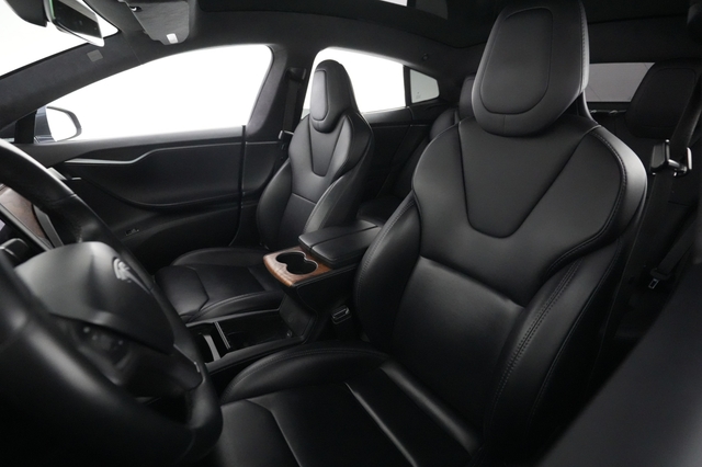 2018 Tesla Model S